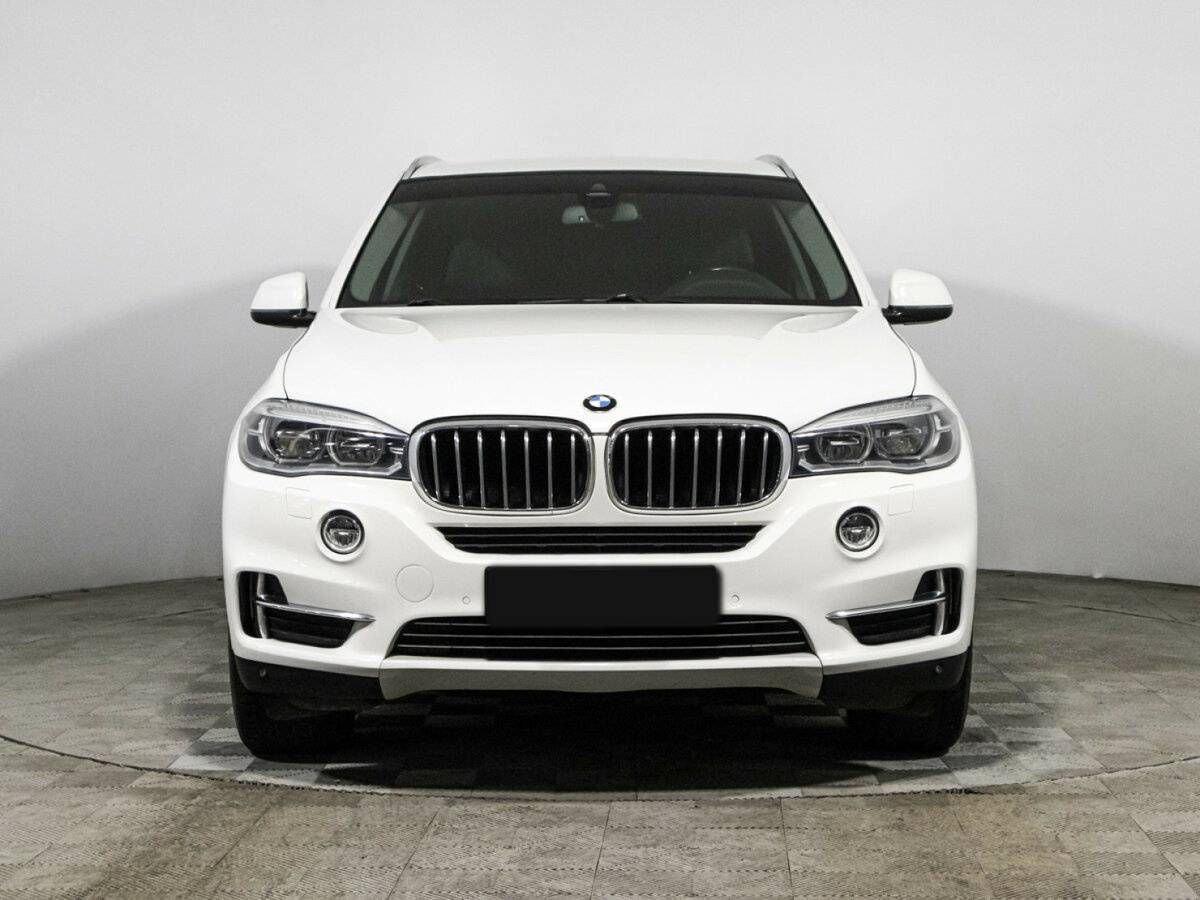 BMW X5 2013