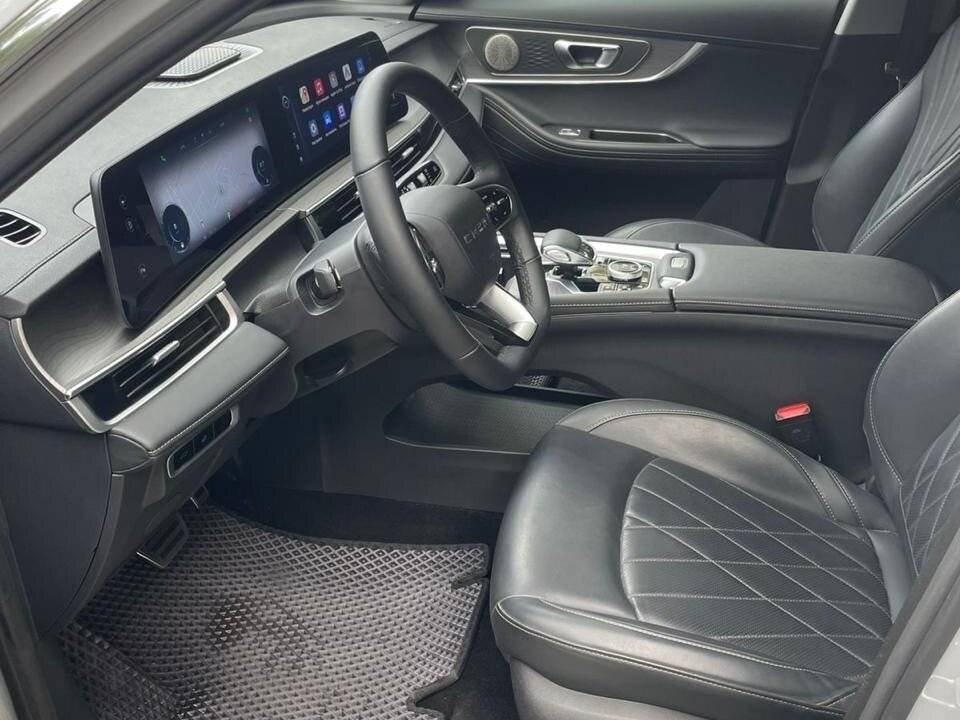 Chery Tiggo 8 Pro Max