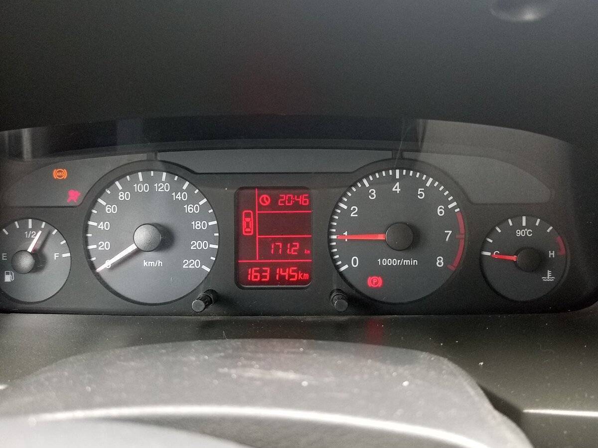 Chery Bonus (A13)