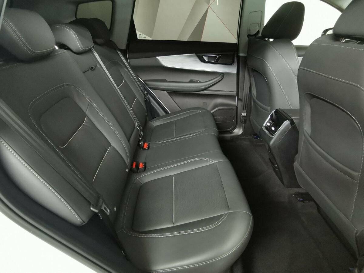 Chery Tiggo 7 Pro Max 2023