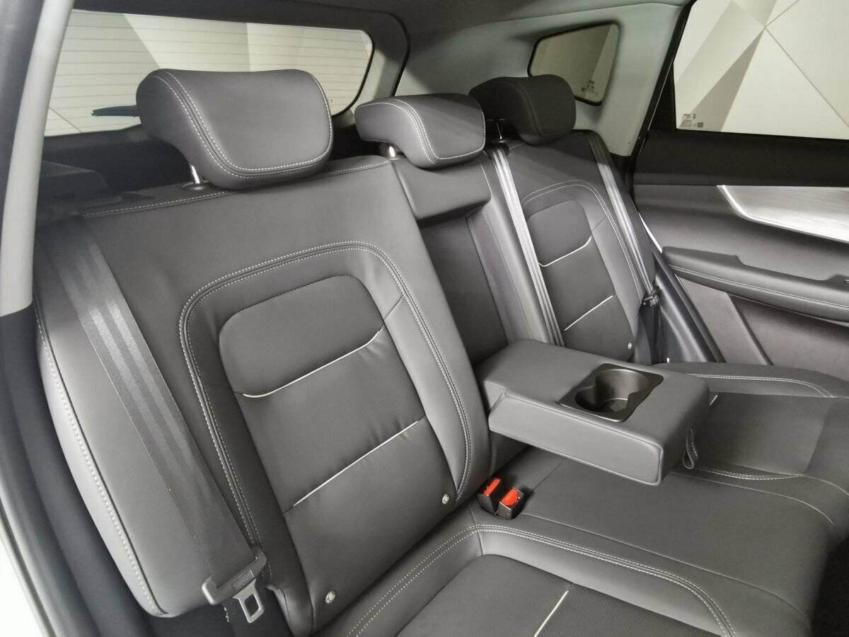 Chery Tiggo 7 Pro Max 2023
