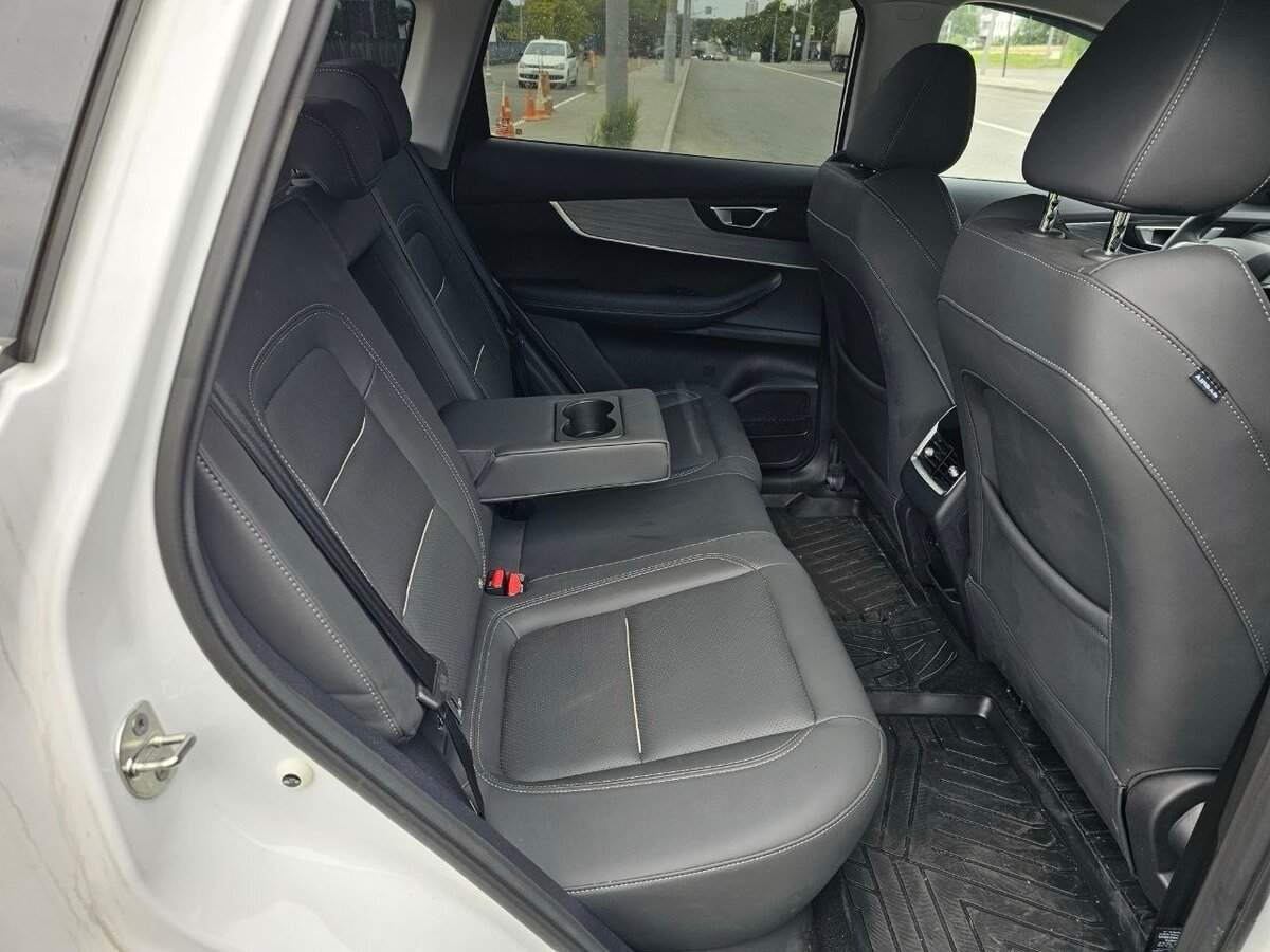 Chery Tiggo 7 Pro Max