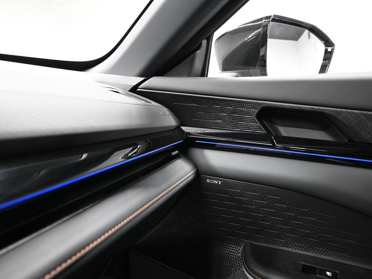 Changan UNI-V 2023