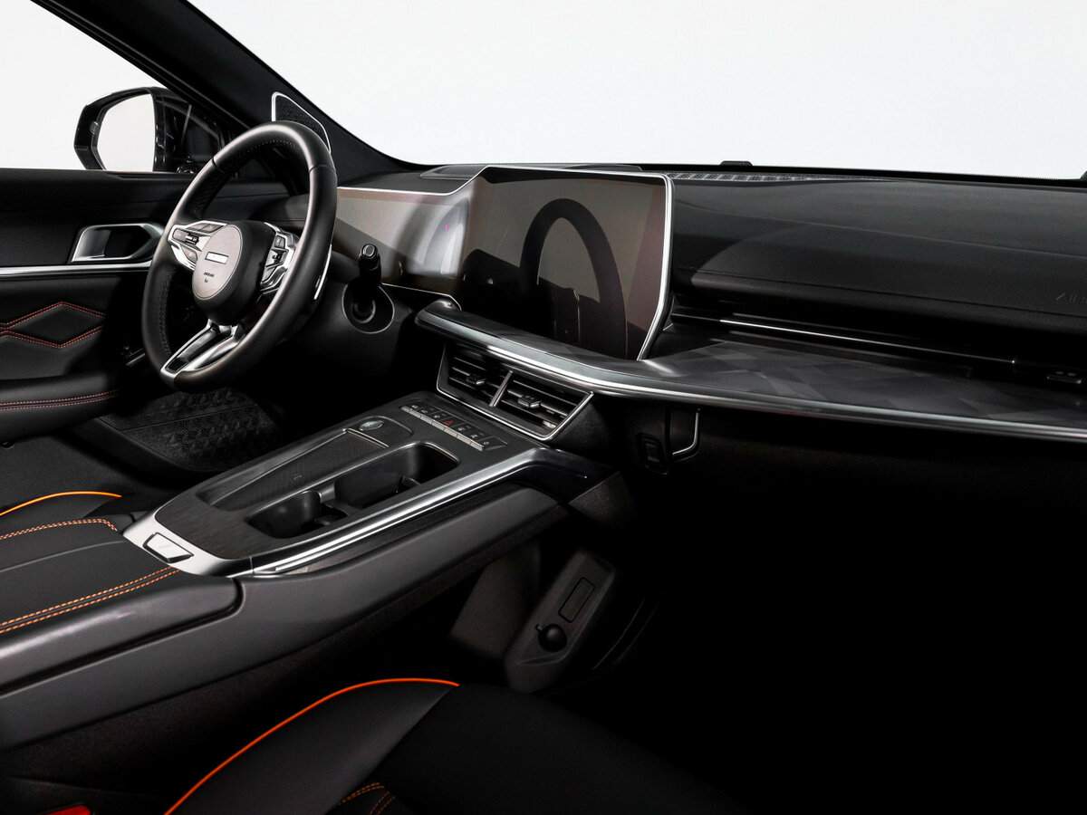 Haval F7 2024
