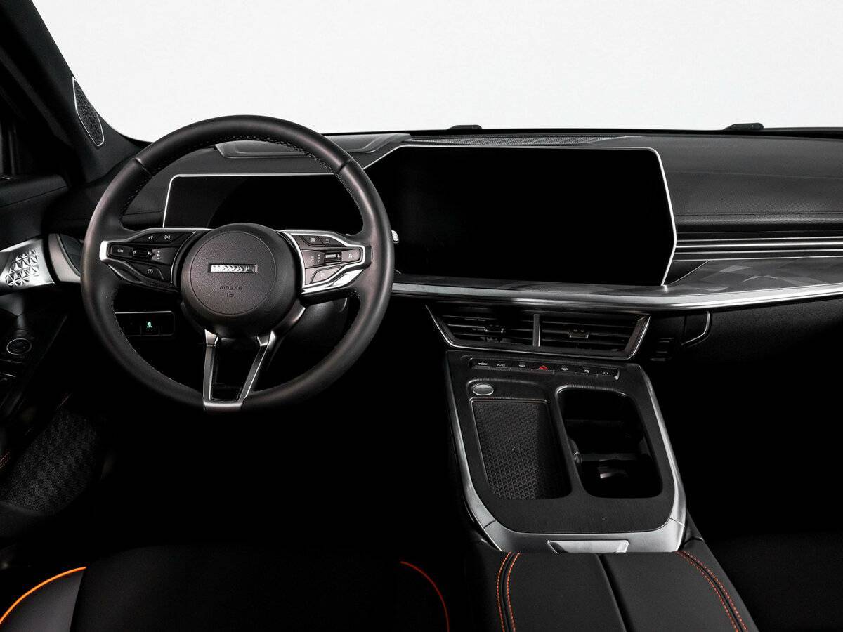 Haval F7 2024
