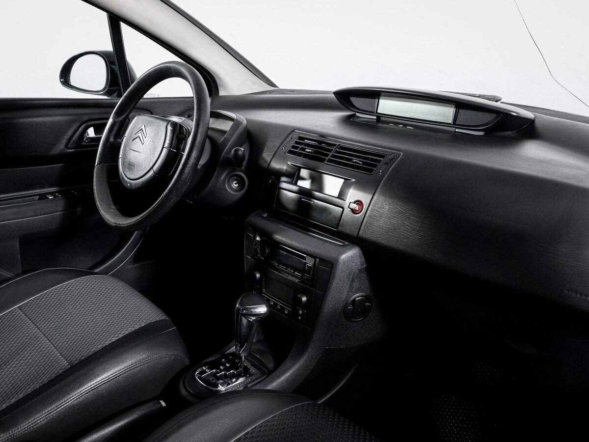 Citroen C4 2008