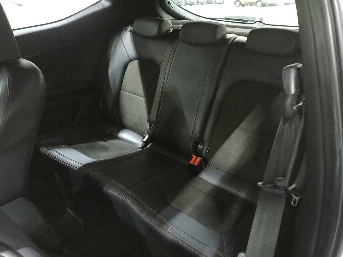 Kia Ceed GT 2014