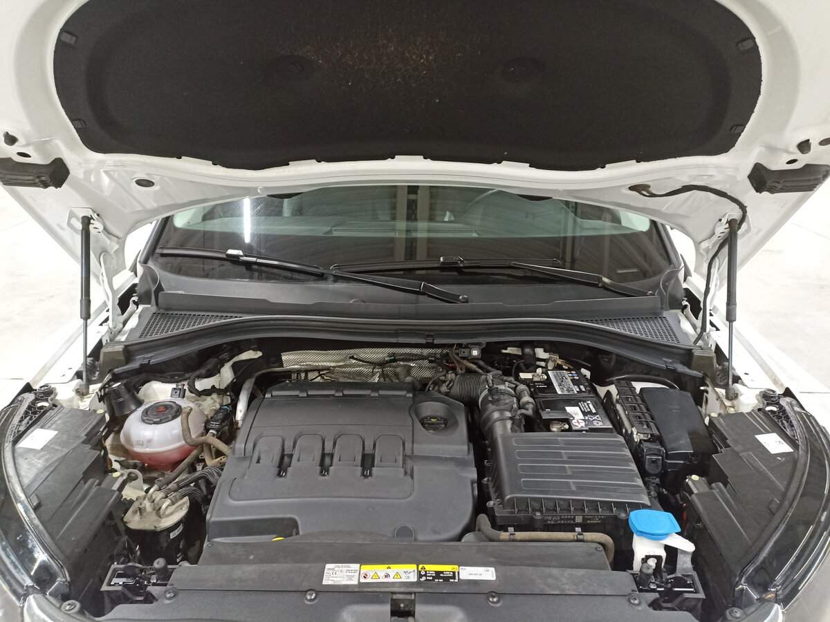 Skoda Kodiaq 2021