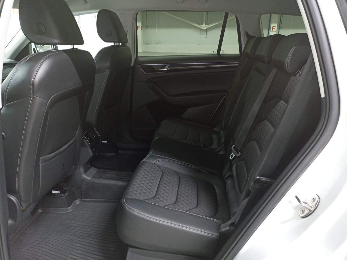 Skoda Kodiaq 2021