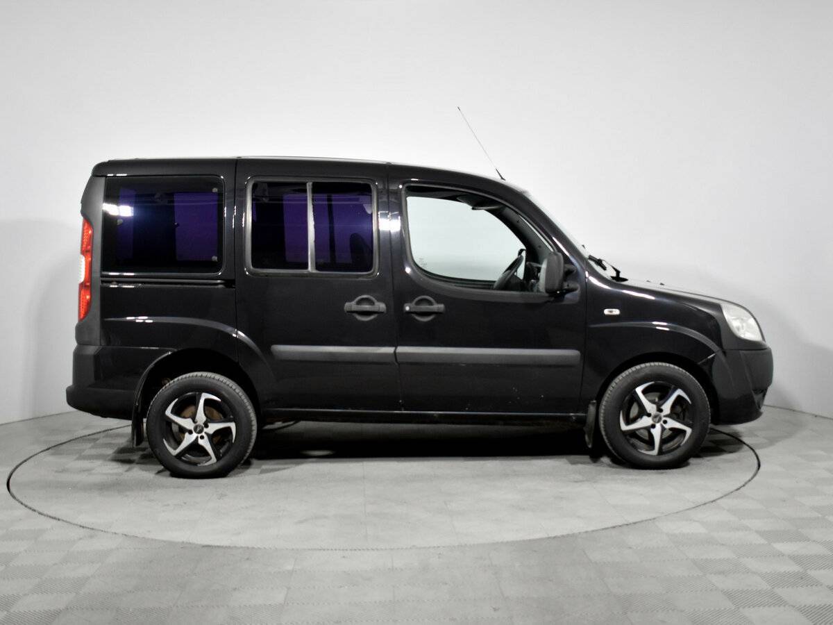 Fiat Doblo