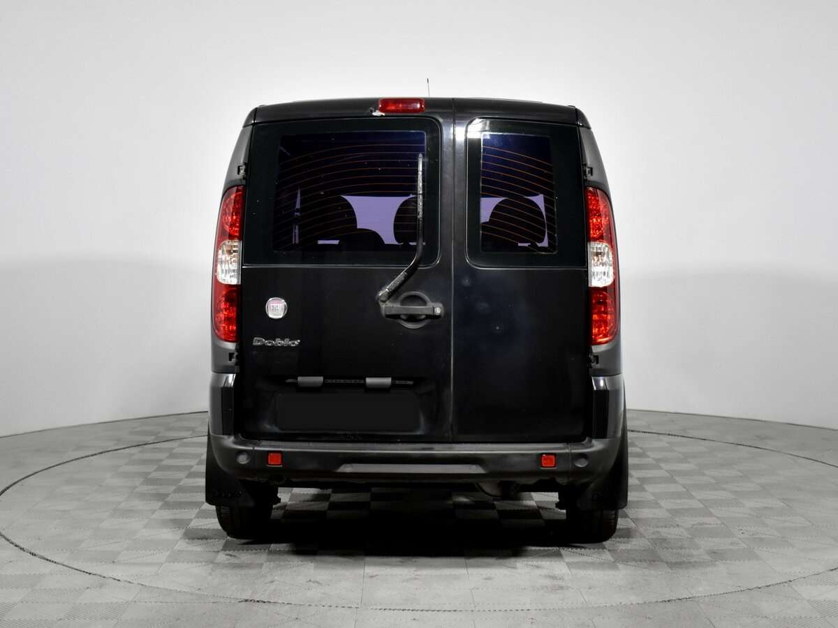 Fiat Doblo