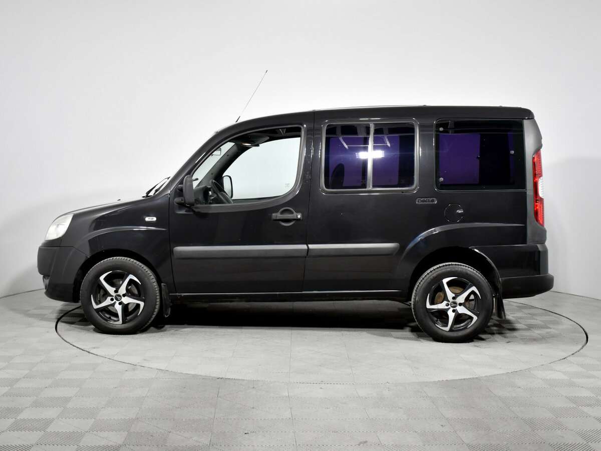 Fiat Doblo