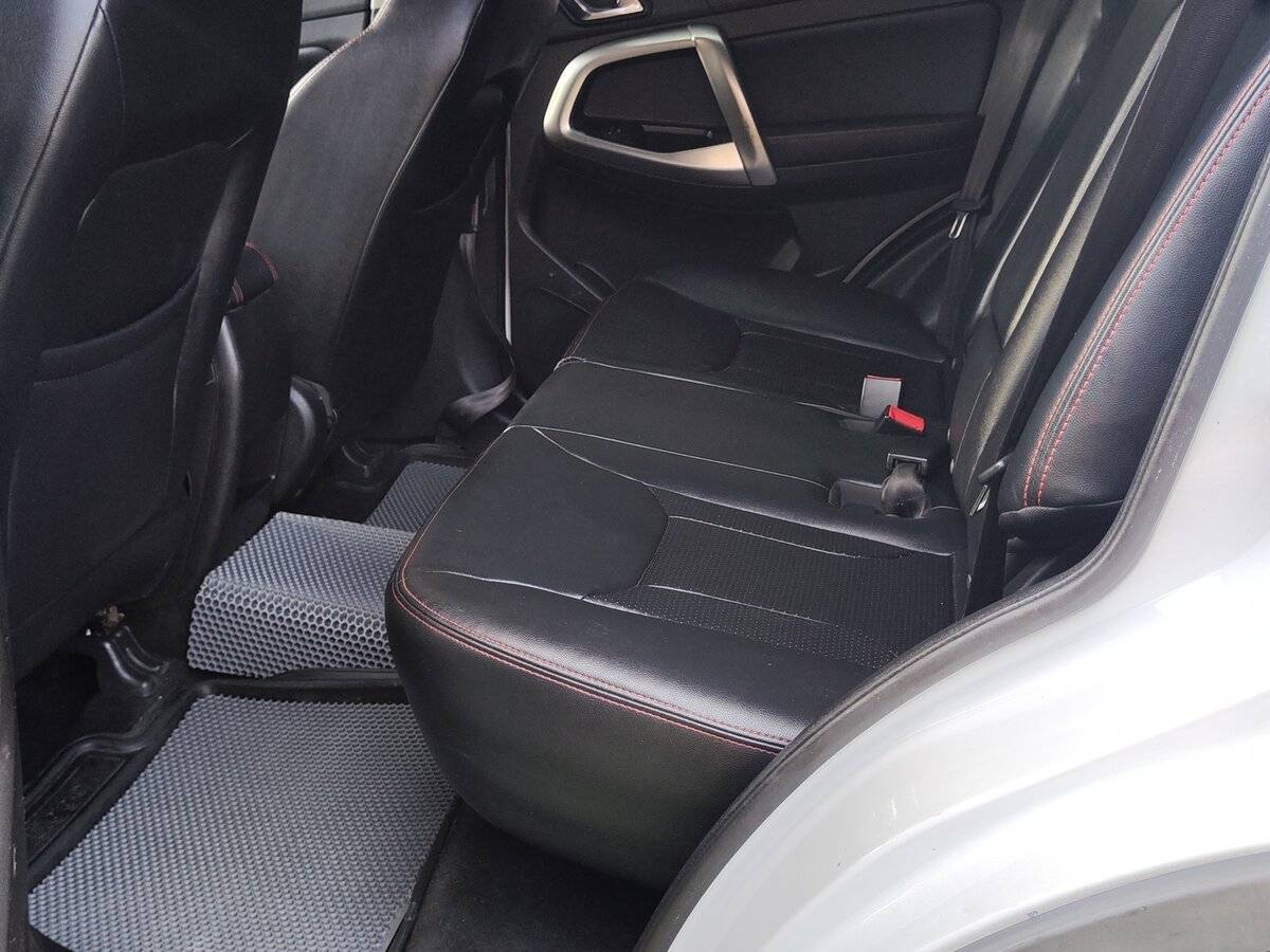 Chery Tiggo 5