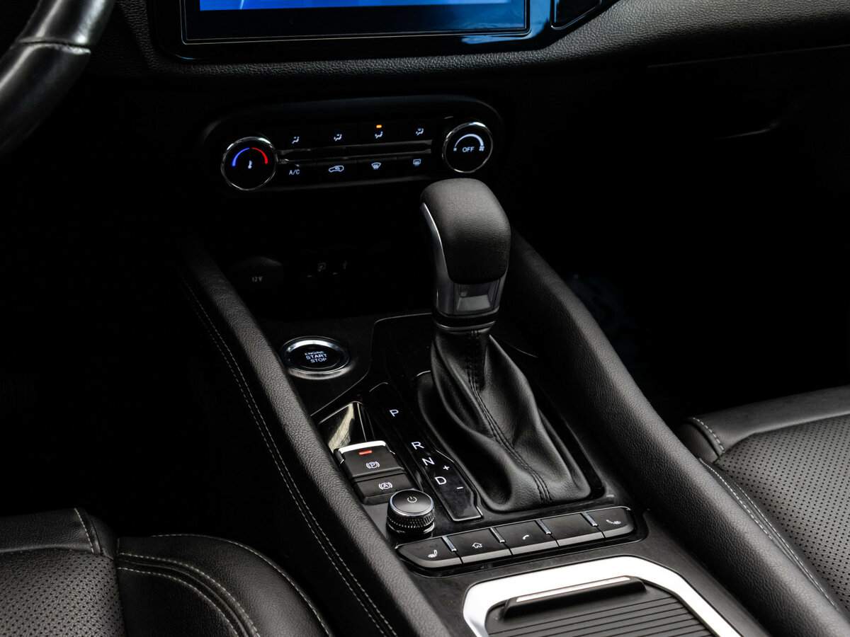 Chery Tiggo 4 2022