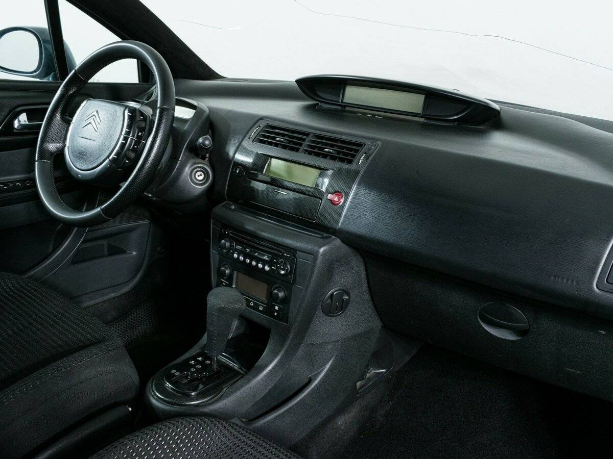 Citroen C4 2006