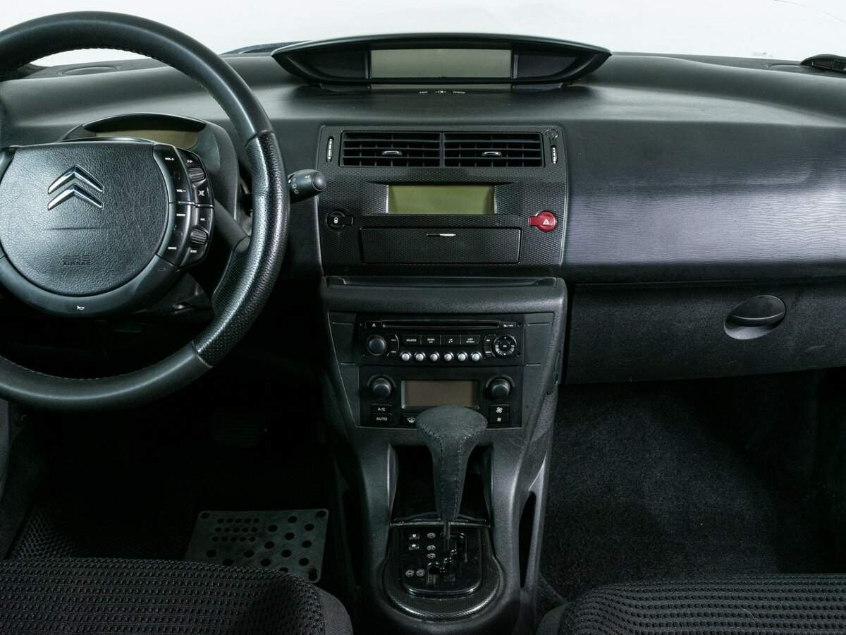 Citroen C4 2006