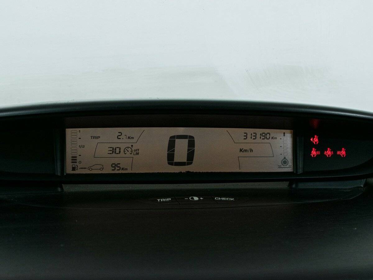 Citroen C4 2006