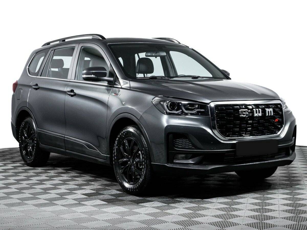 SWM G05 Pro