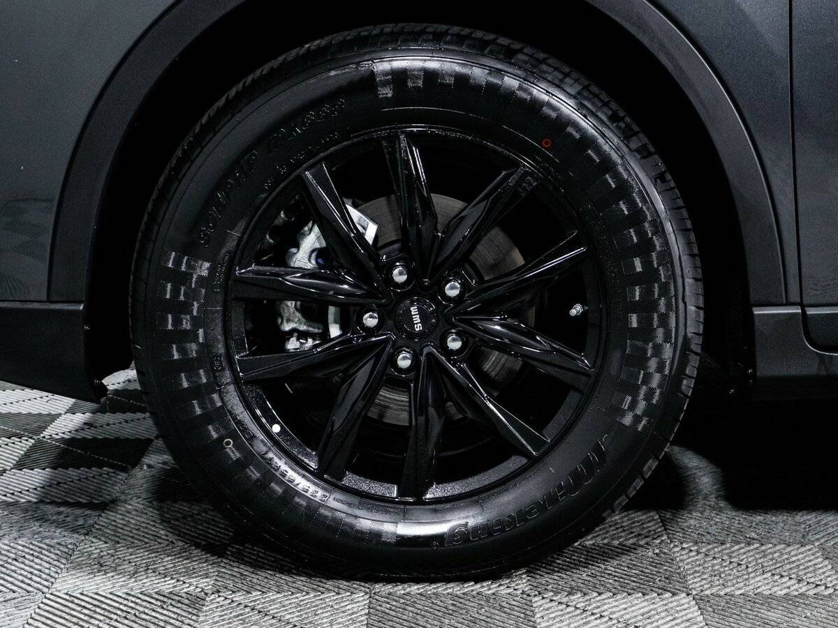 SWM G05 Pro 2024