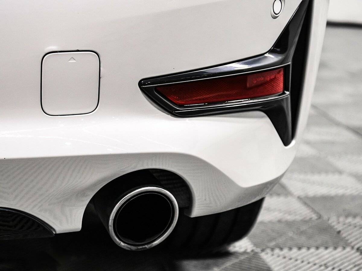 BMW 3 серии 2019