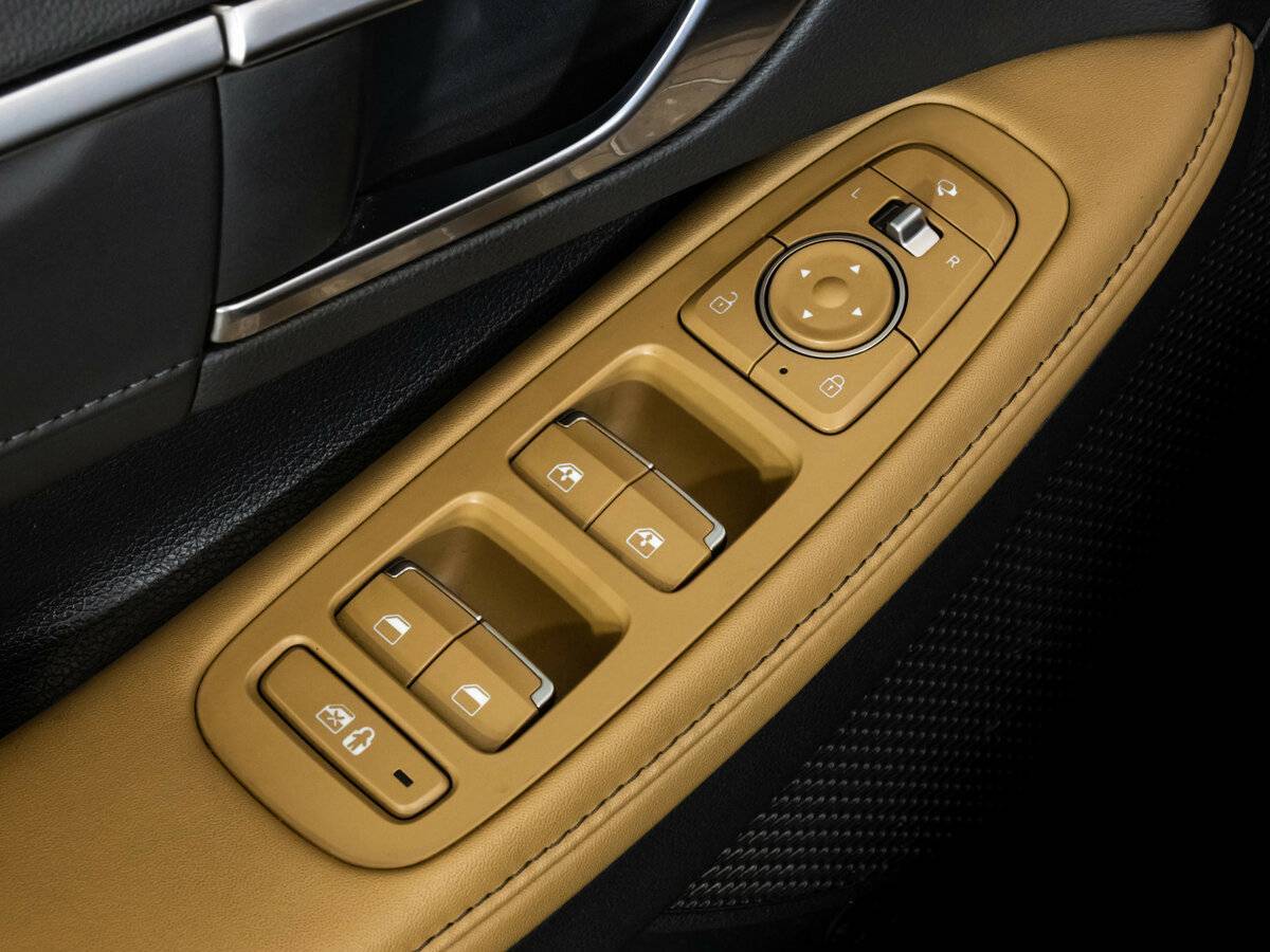 Hyundai Sonata 2020