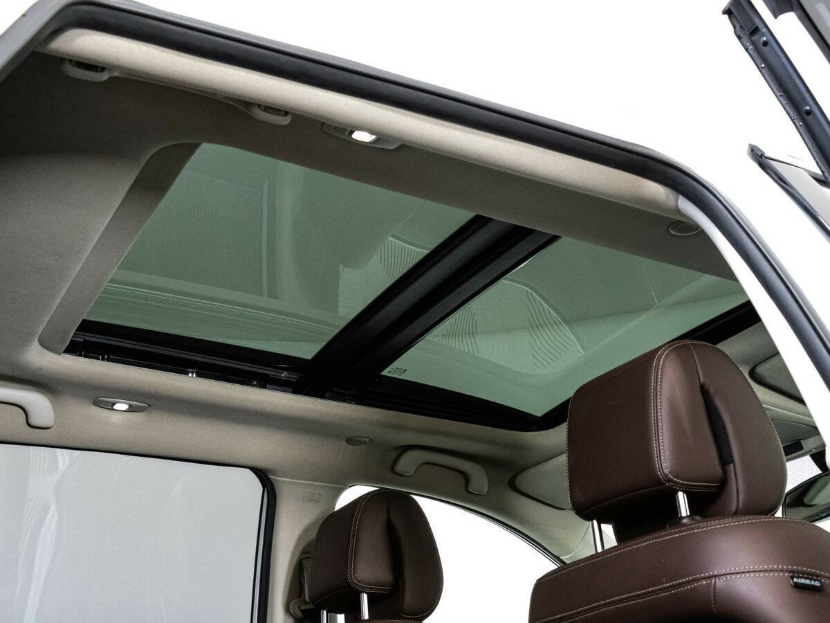 Renault Samsung QM6 2019