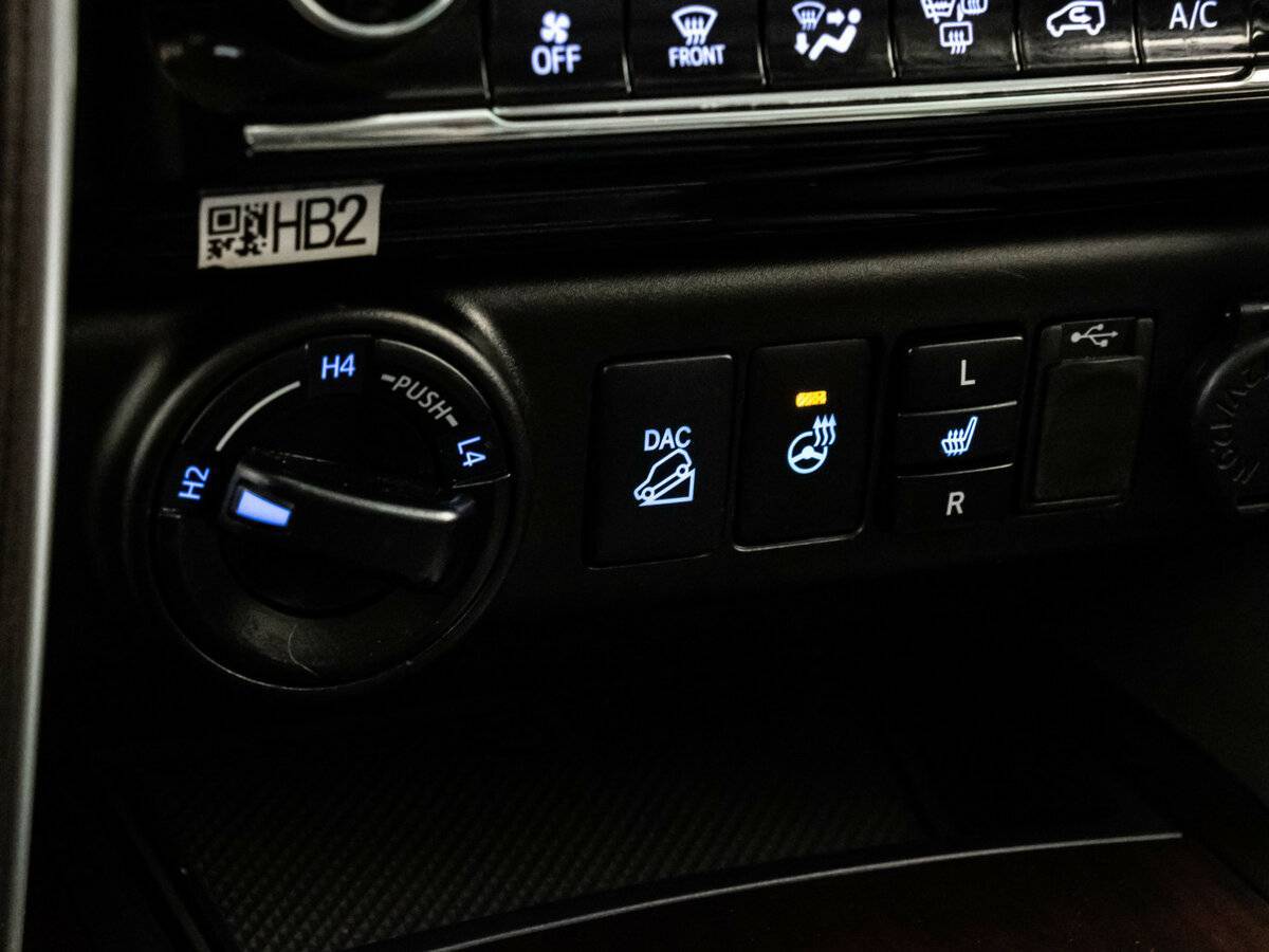 Toyota Fortuner 2018