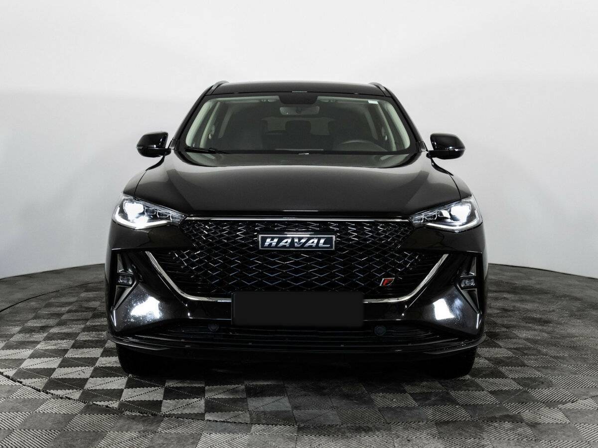 Haval F7 2023
