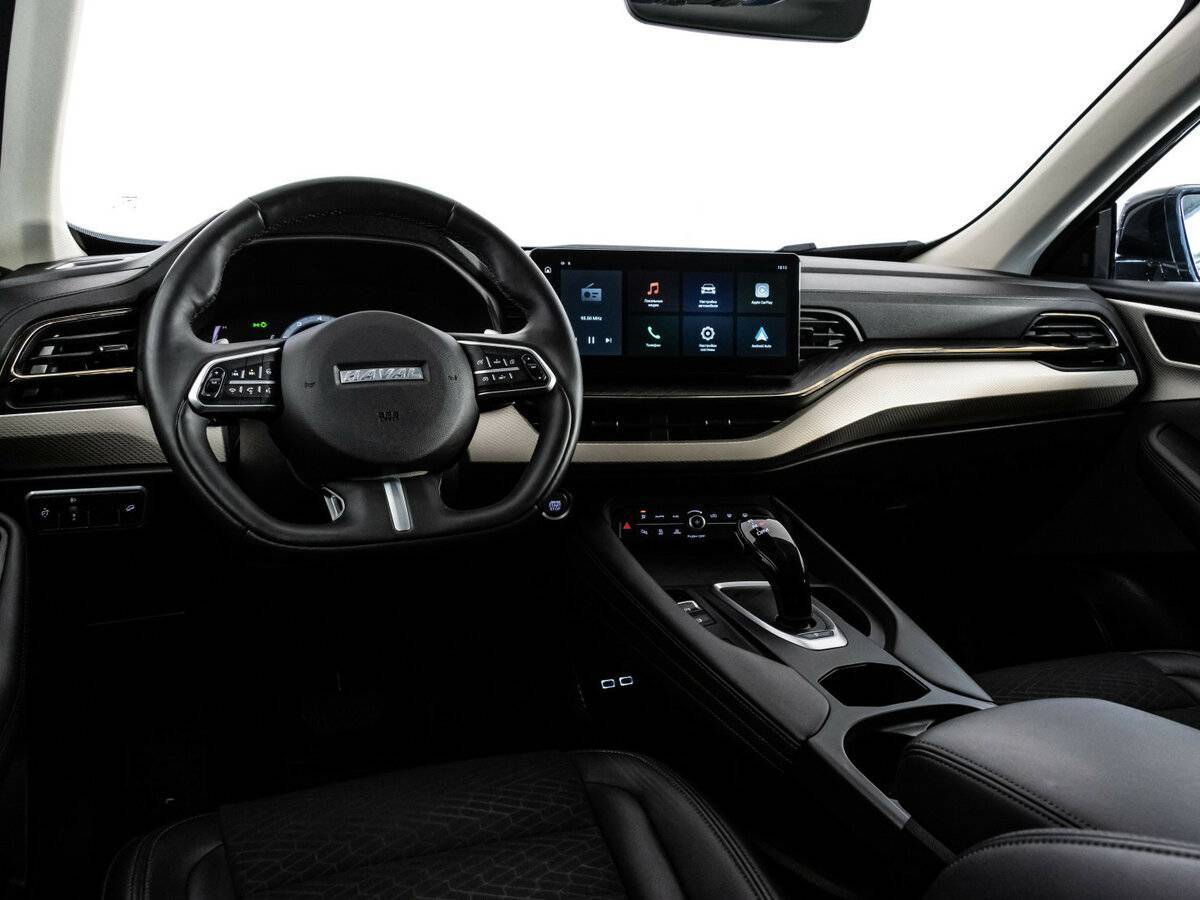 Haval F7 2023