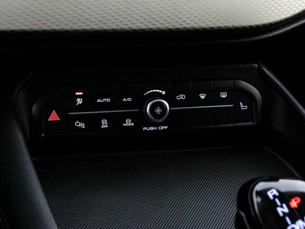 Haval F7 2023