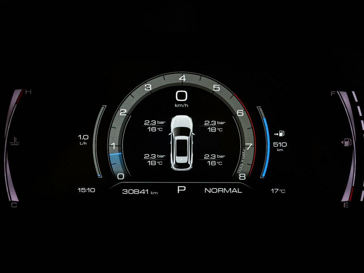 Haval F7 2023
