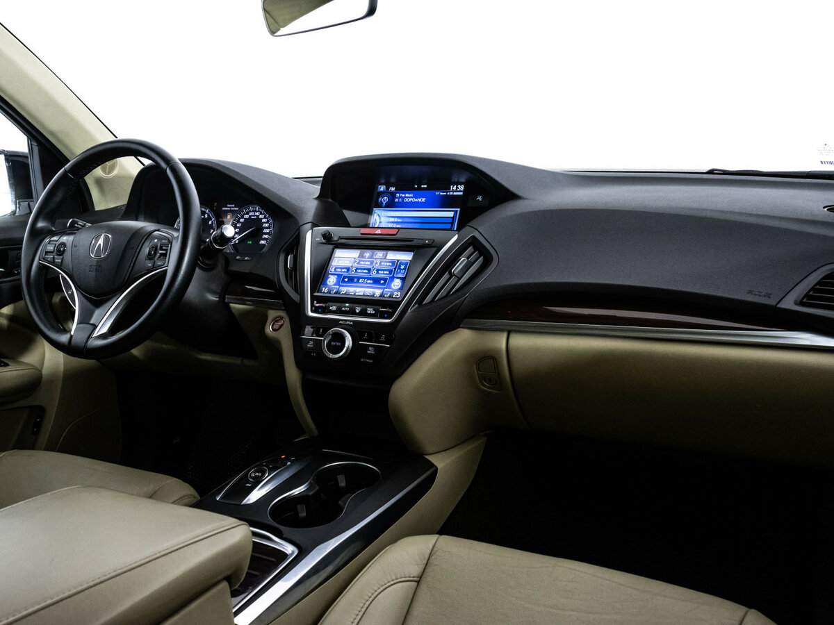 Acura MDX