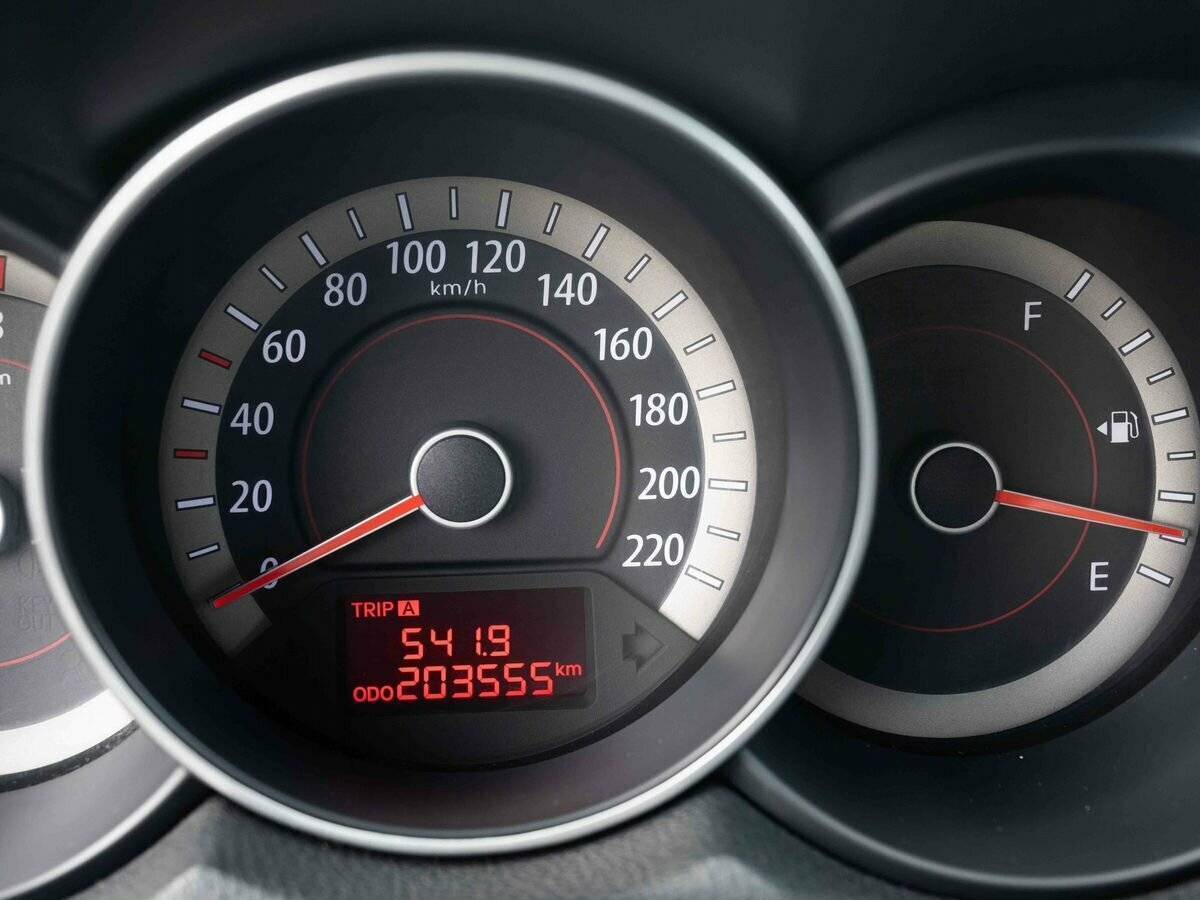 Kia Cerato 2012