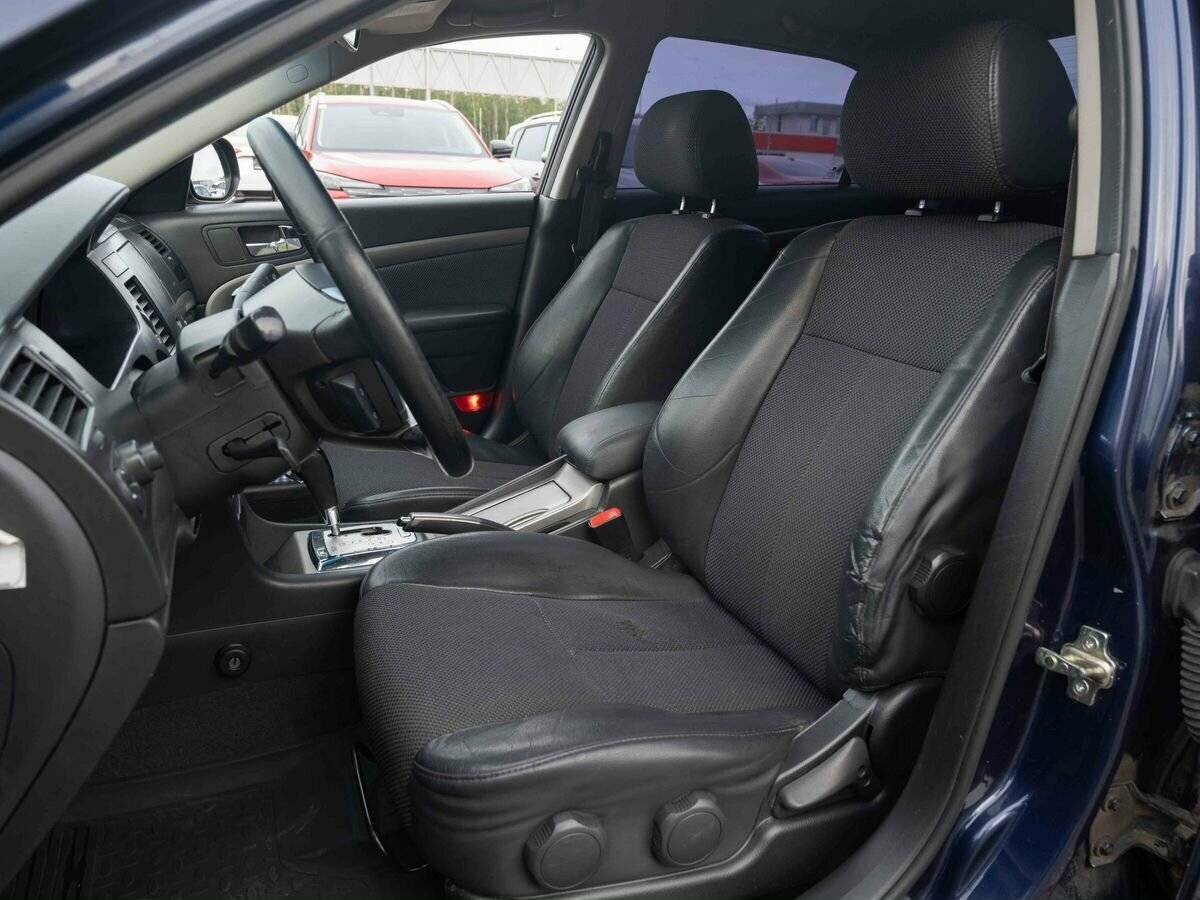 Chevrolet Epica