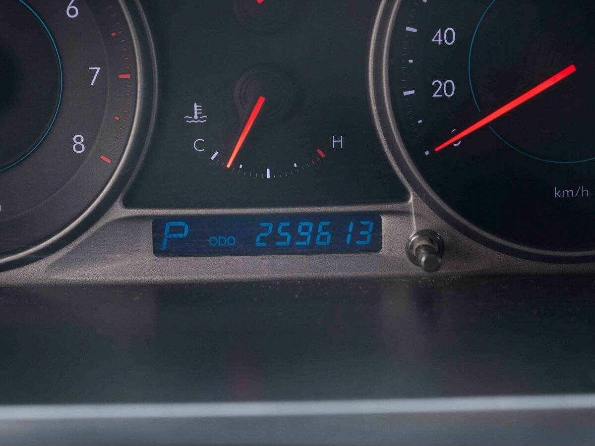 Chevrolet Epica 2012