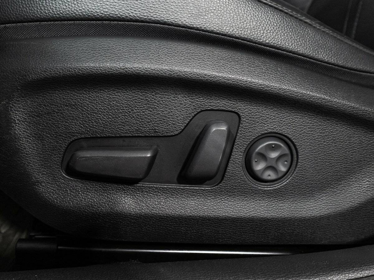 Hyundai Sonata 2019