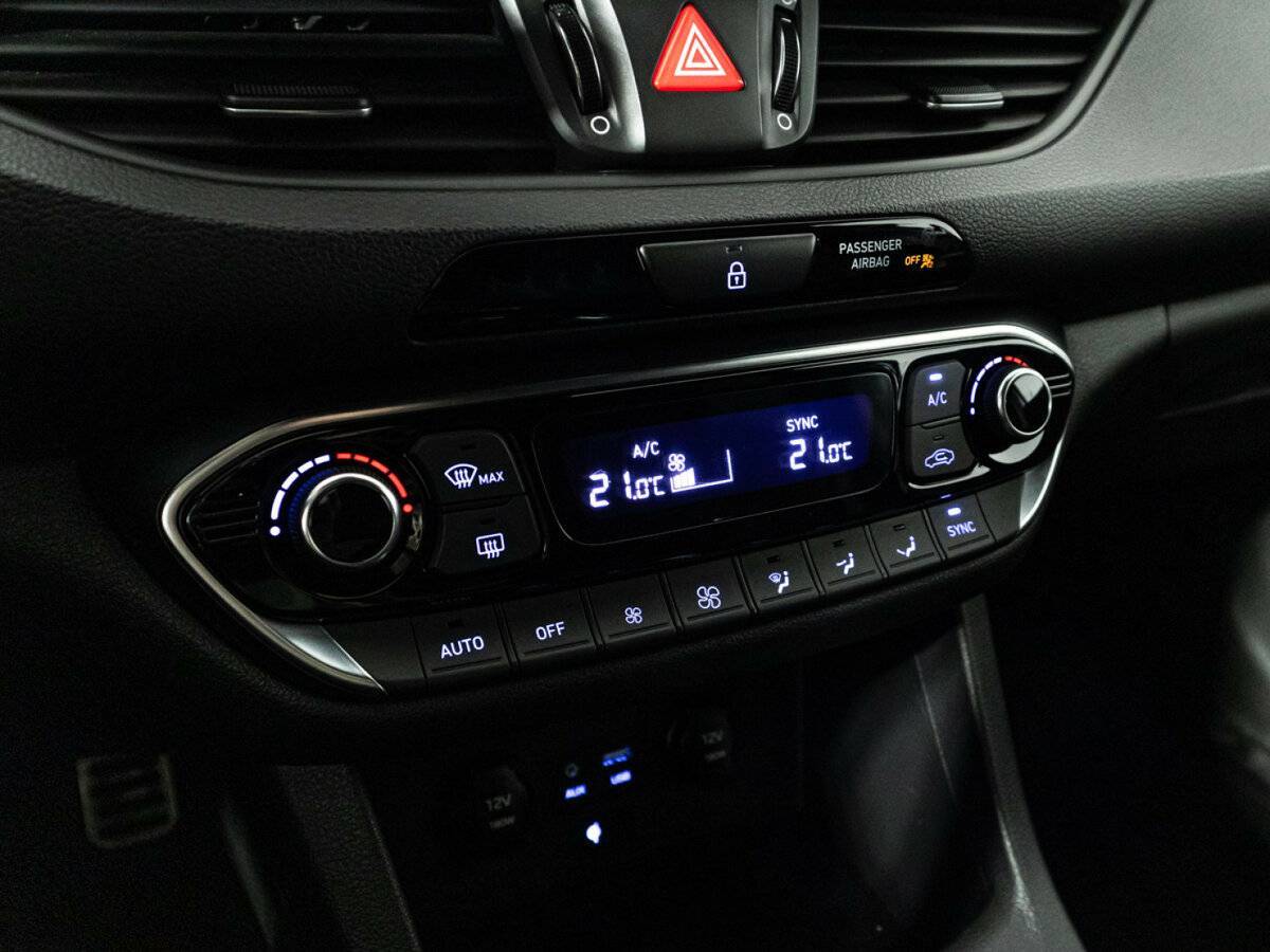 Hyundai i30 N 2019