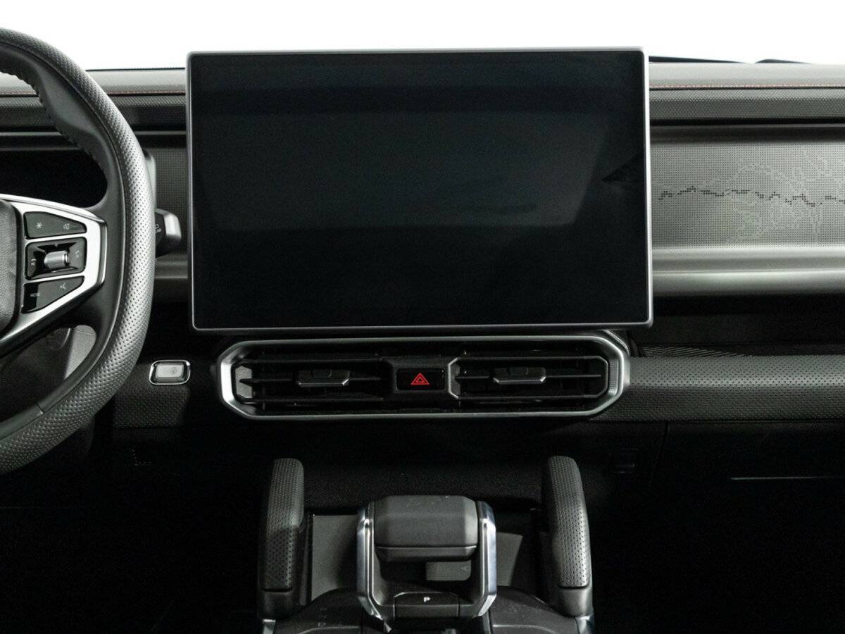 Jetour T2 2024