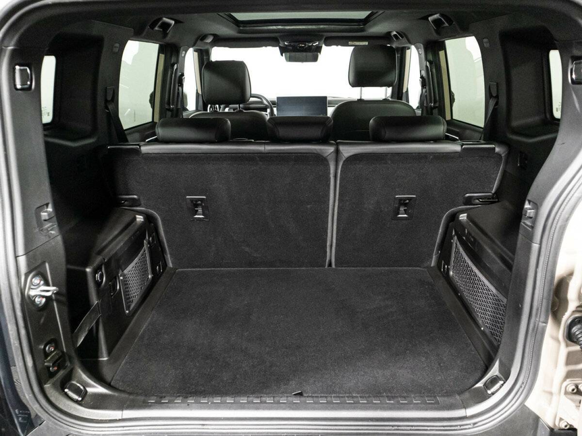 Jetour T2 2024