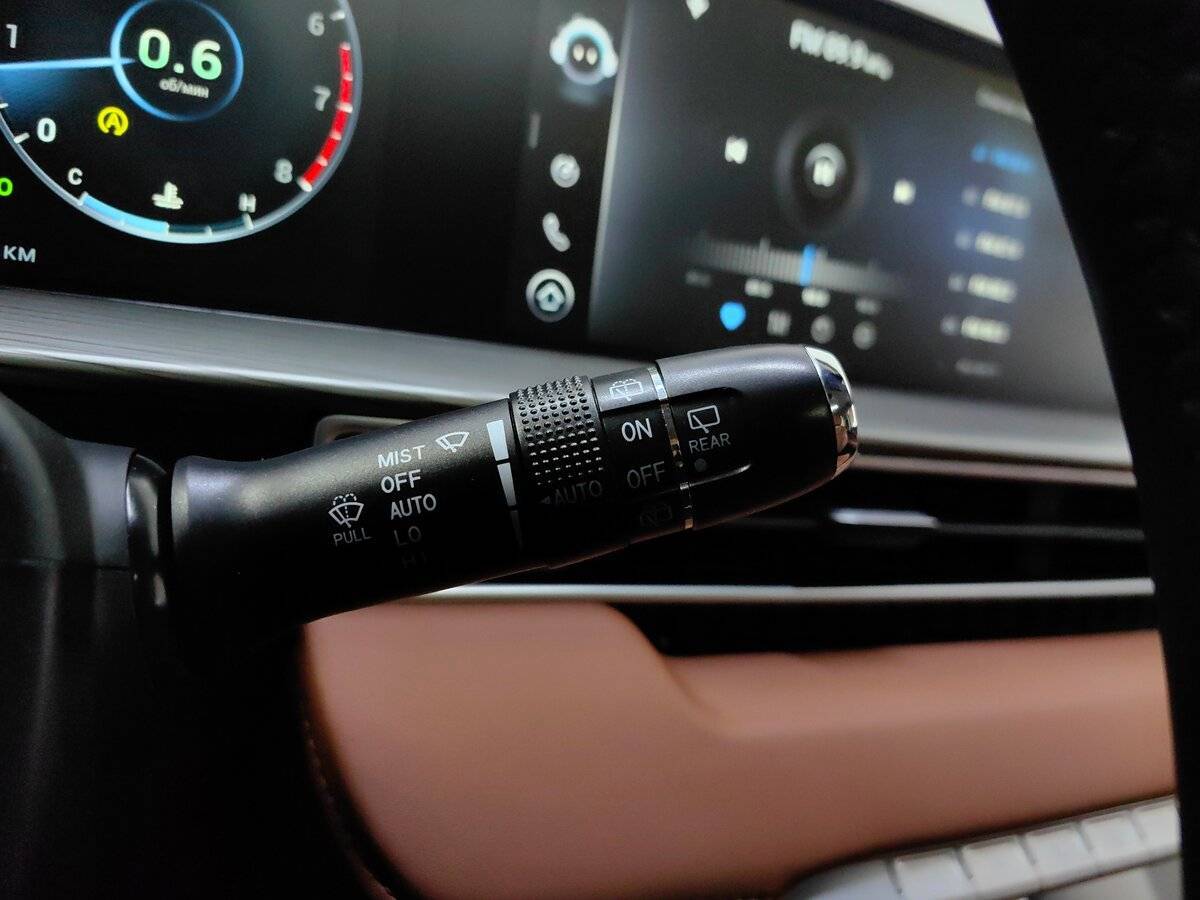 Chery Tiggo 8 Pro Max 2022