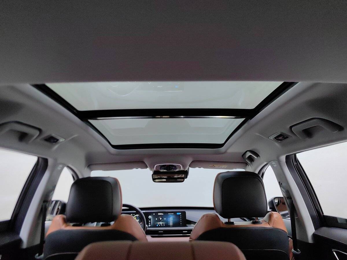 Chery Tiggo 8 Pro Max 2022