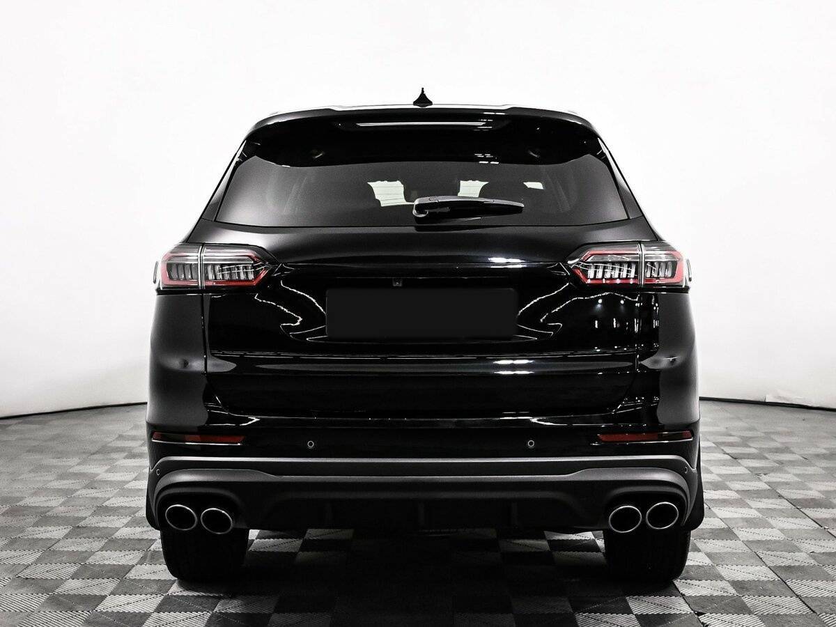 Chery Tiggo 8 Pro Max