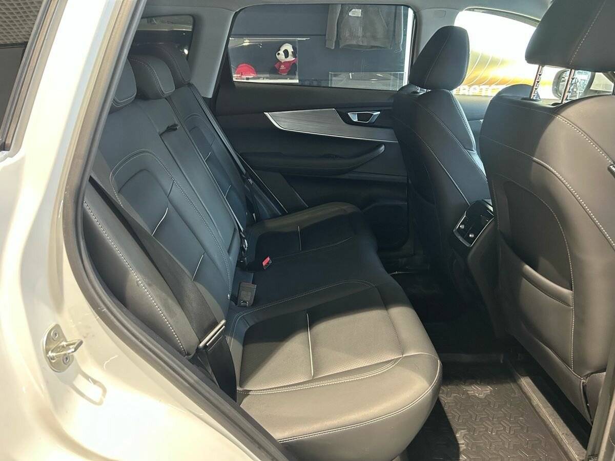 Chery Tiggo 7 Pro Max 2023