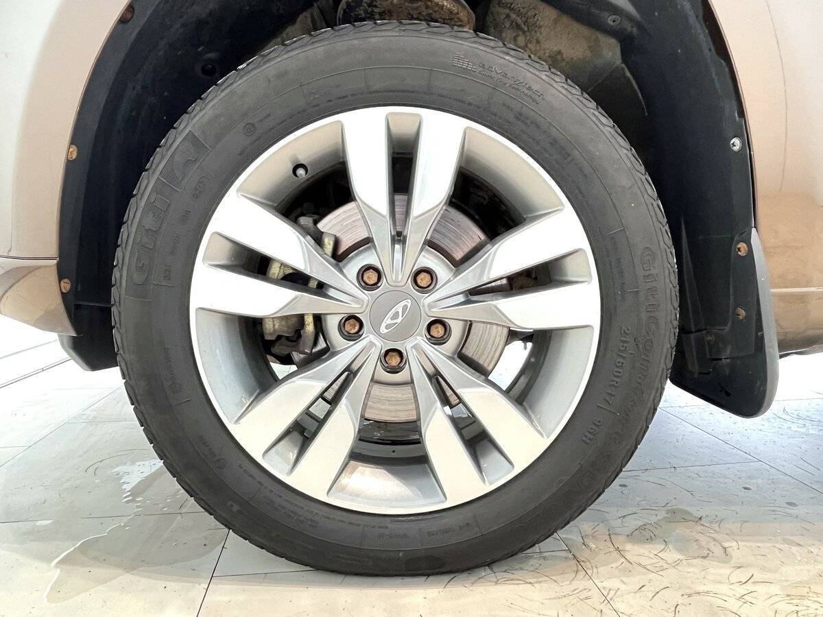 Chery Tiggo 3 2017