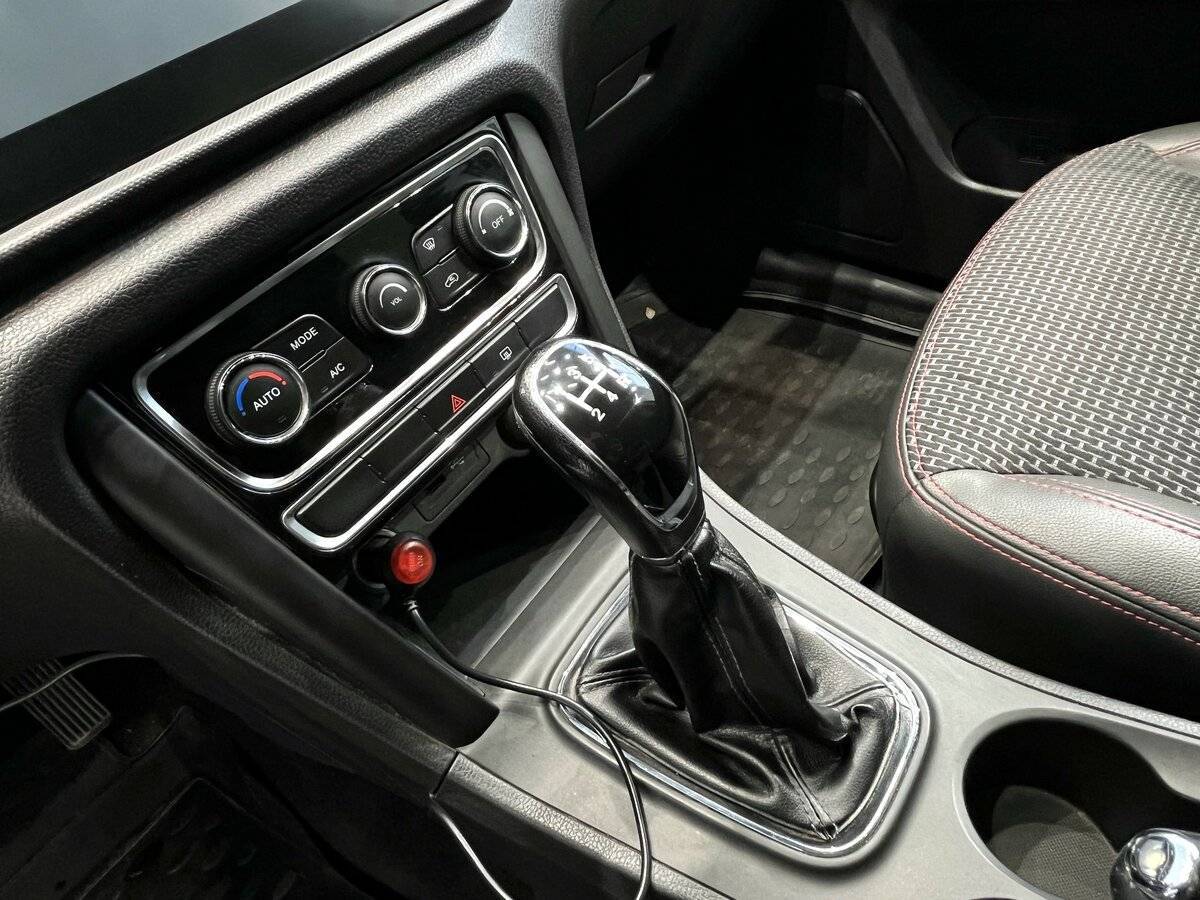 Chery Tiggo 3 2017