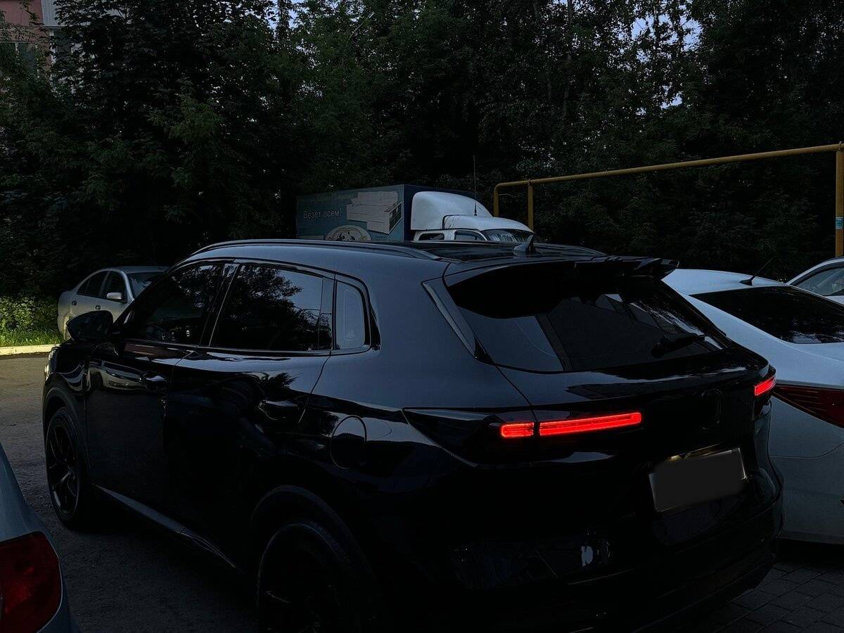 Changan CS55 Plus