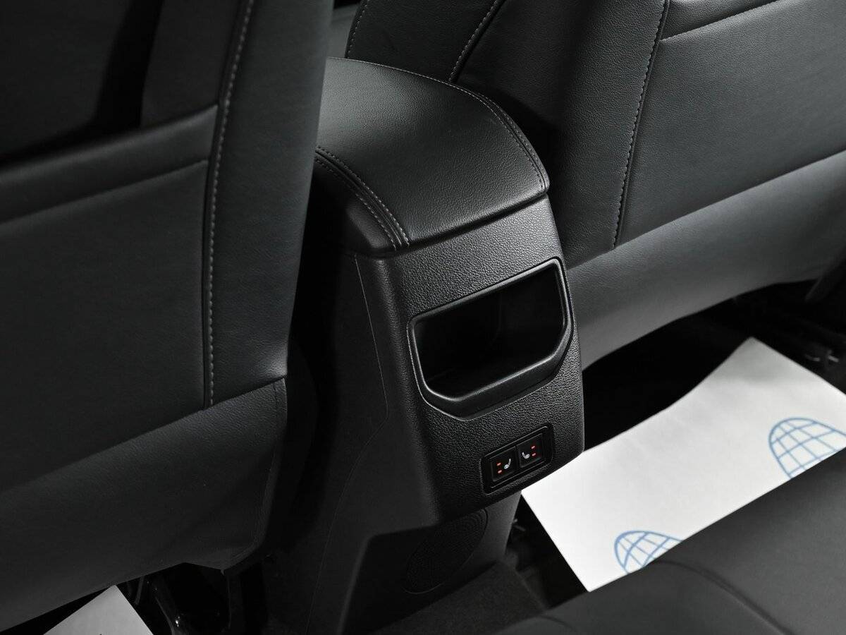 Chery Tiggo 4 2020