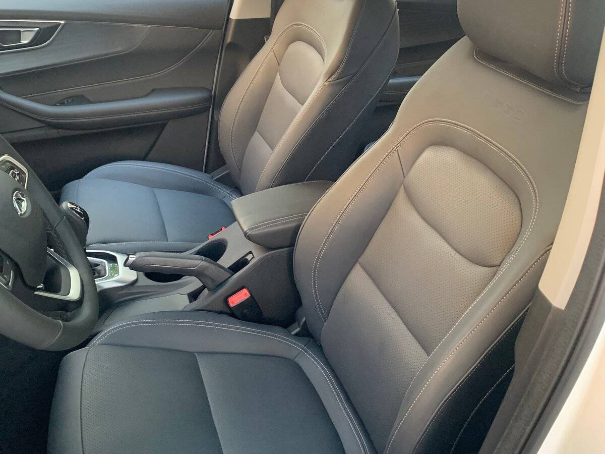 Chery Tiggo 4 Pro 2023