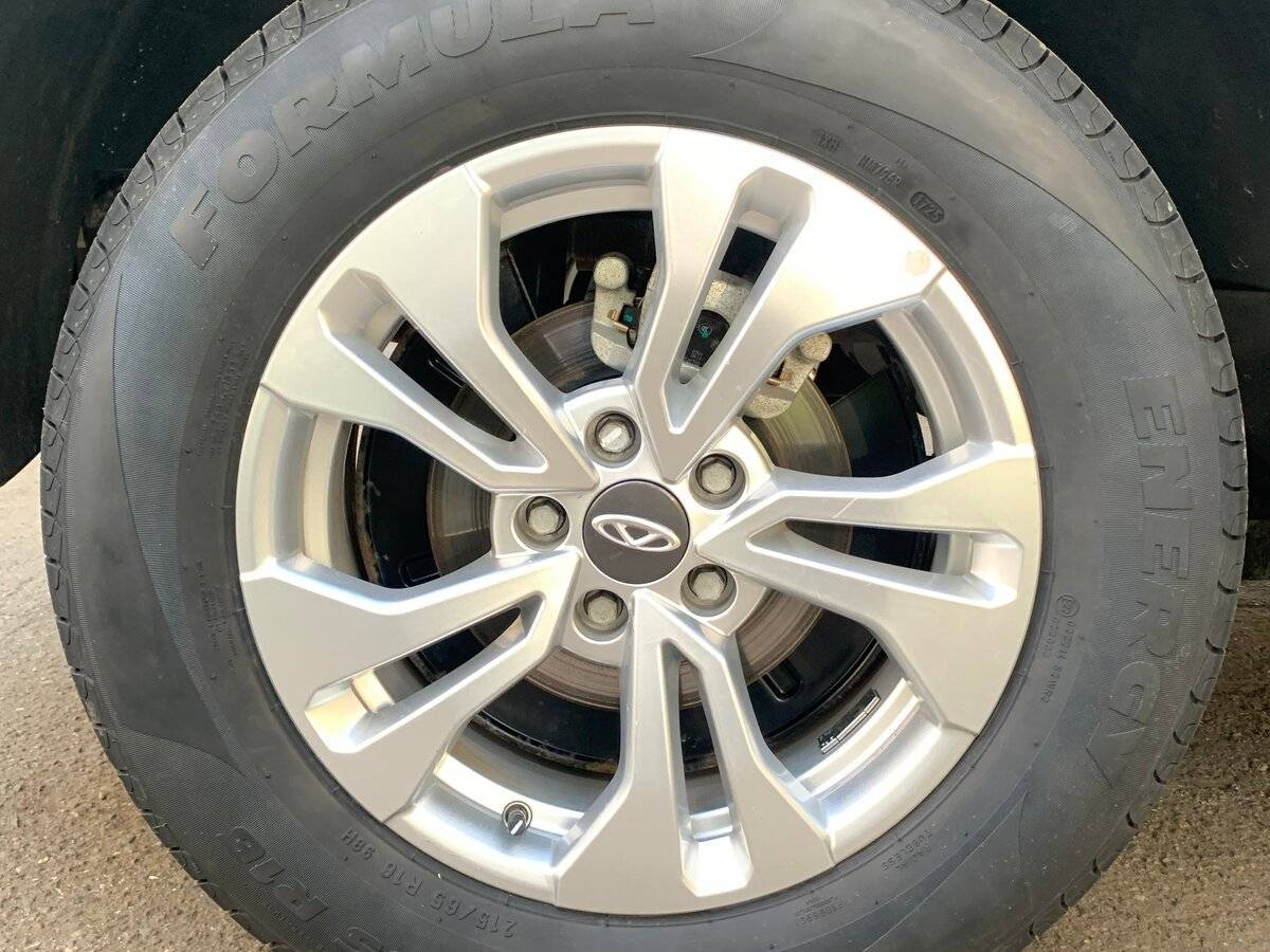 Chery Tiggo 4 Pro 2023