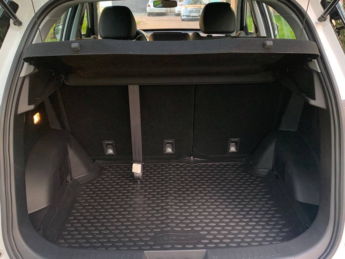 Chery Tiggo 4 Pro 2023